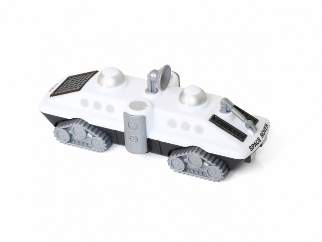 Malblo Véhicules Magnétiques Deluxe 1 Jeu