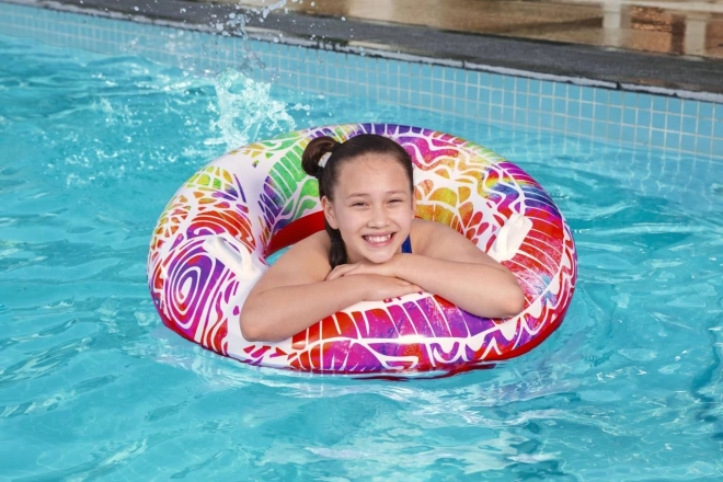Bouée de natation 91 cm Bestway
