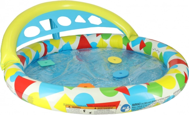 Premier bain en toute sécurité pour les tout-petits