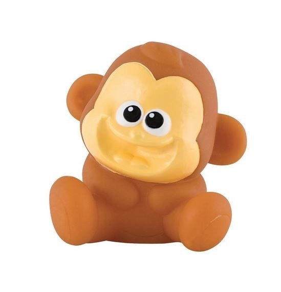 Jouets de bain Animaux de la jungle