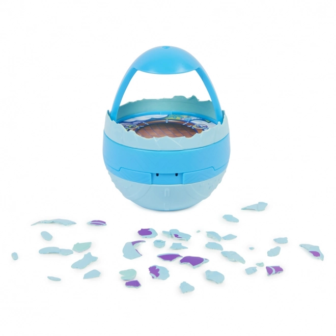 Sets de jeu Hatchimals aventures familiales
