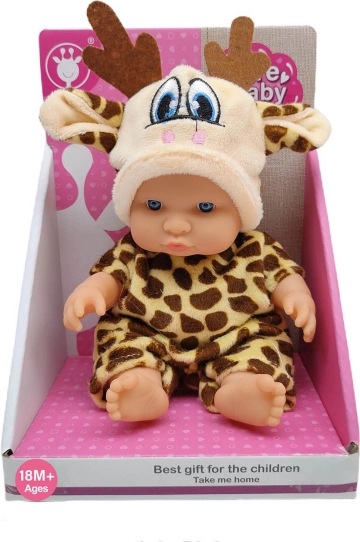 Poupée bébé jouet 20 cm