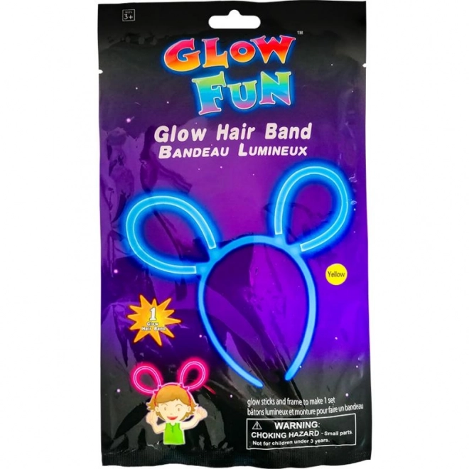 Bandeau Lumineux Glumi - Oreilles