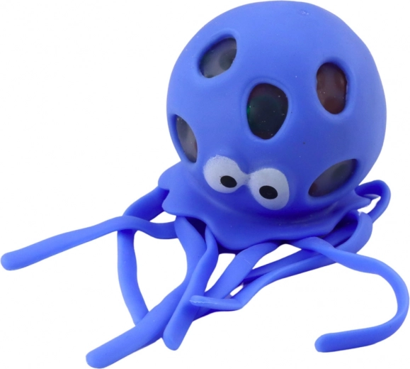 Mélange de couleurs et design ludique