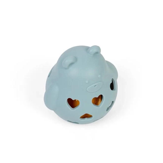 Hochet en Silicone Ourson Bigjigs Toys