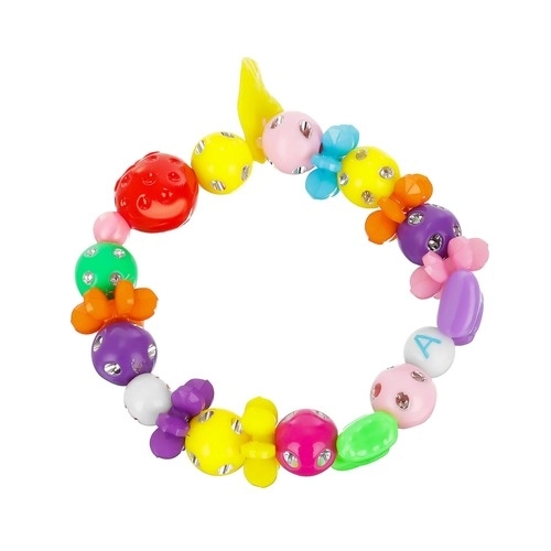 Kit créatif pour enfants pour fabriquer des bijoux