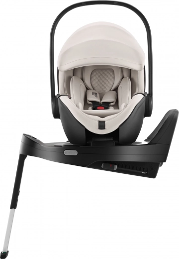Siège auto Baby-Safe Pro Vario Base Lux