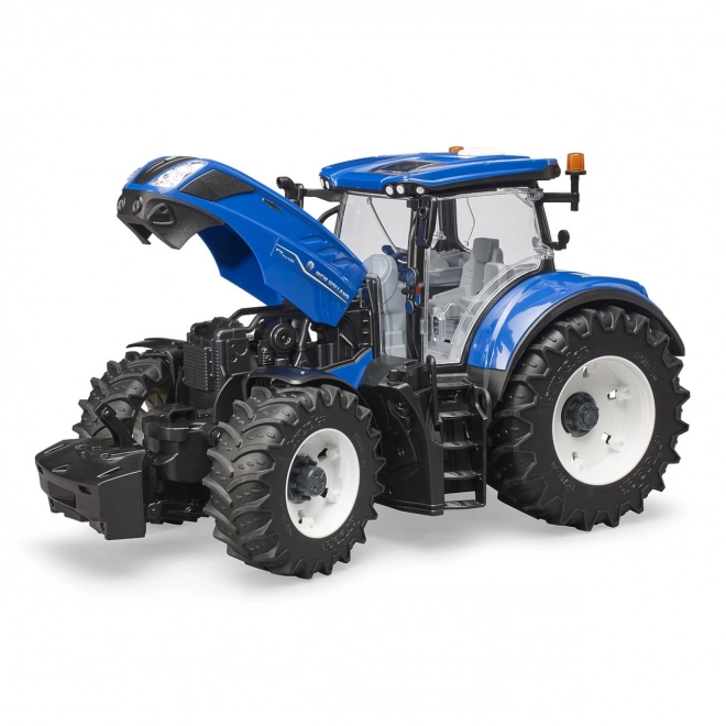 Bruder Tracteur NEW HOLLAND T7.315