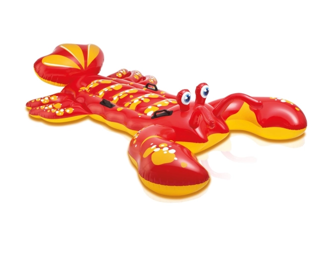 Design unique de homard