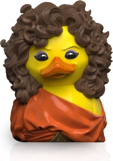 Cosplay détaillé de Dana Barrett