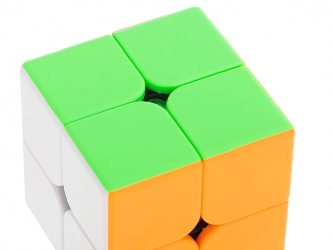 Cube de logique MoYu