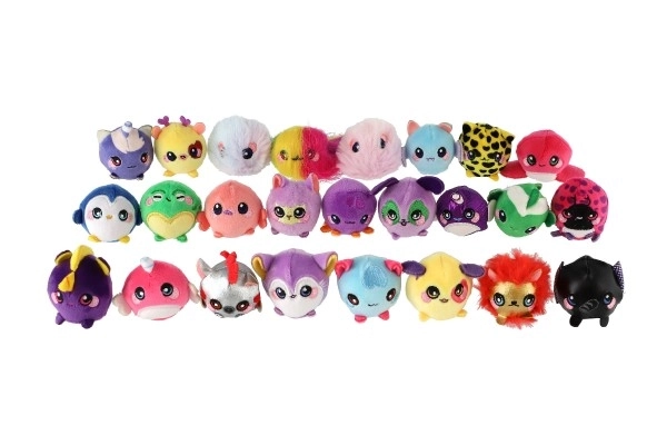 Squeezamals Eenie Teenies - 1ks