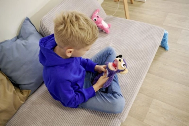 ScreamerZ Singe 30 cm