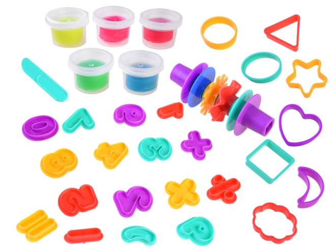 Apprentissage créatif