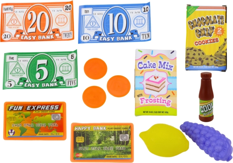 Éléments éducatifs