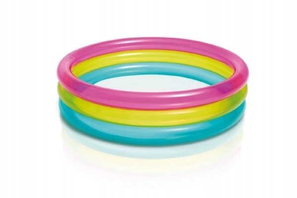 Piscine Ronde 86x25cm