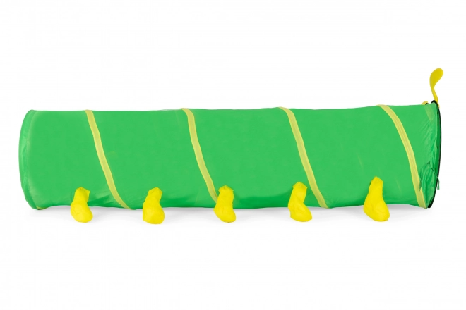 Tunnel de tente Maison Mille-Pattes pour enfants