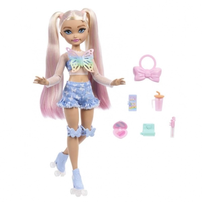 Accessoires pour un amusement fantastique