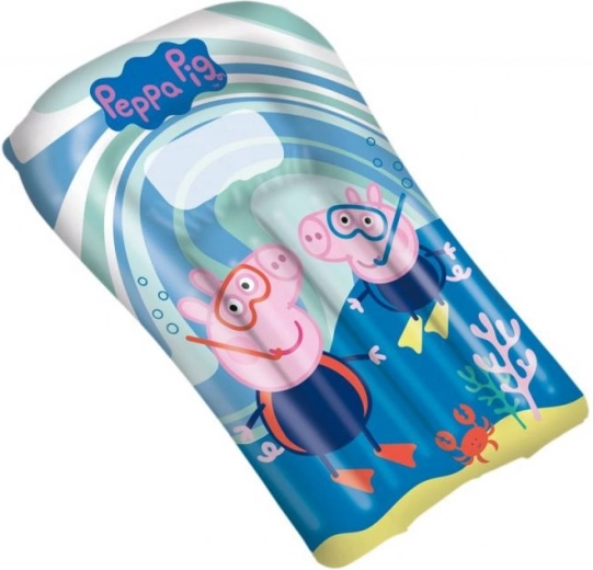 Motif PEPPa PIG ludique que les enfants adorent