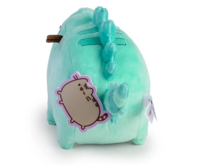 Jouet en peluche Pusheenosaurus