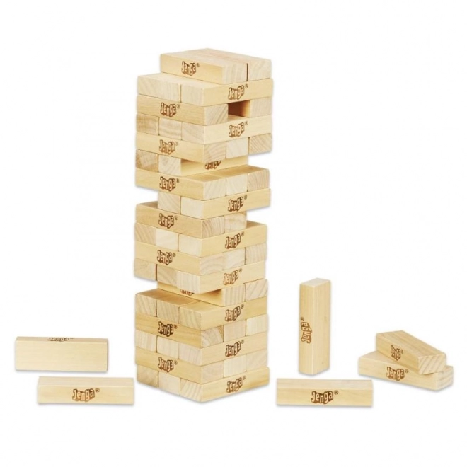 Jenga Classique