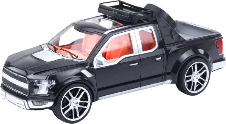 Propulsion friction pour une conduite dynamique