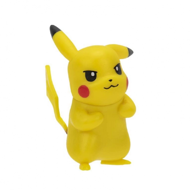 Set de Pokemon - 6 figurines
