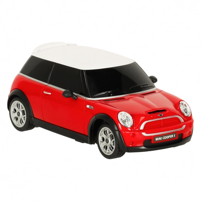 Voiture de course télécommandée Mini Cooper S