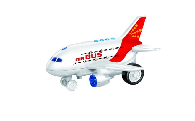 Avion 1:160