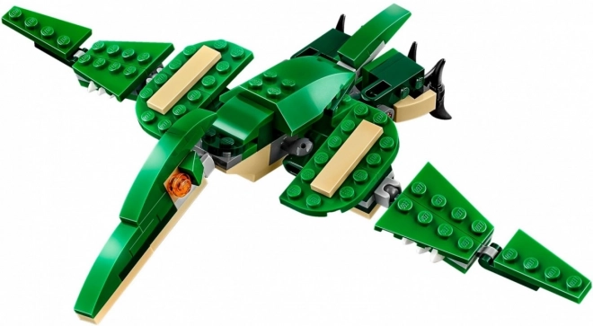 LEGO Creator 3en1 31058 Dinosaure incroyable
