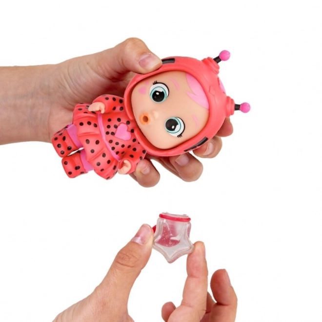 Cry Babies Larmes Magiques Maisons Étoilées – Poupée Lady