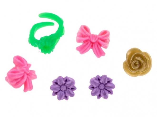 Schleich bijoux pour licorne et pégase