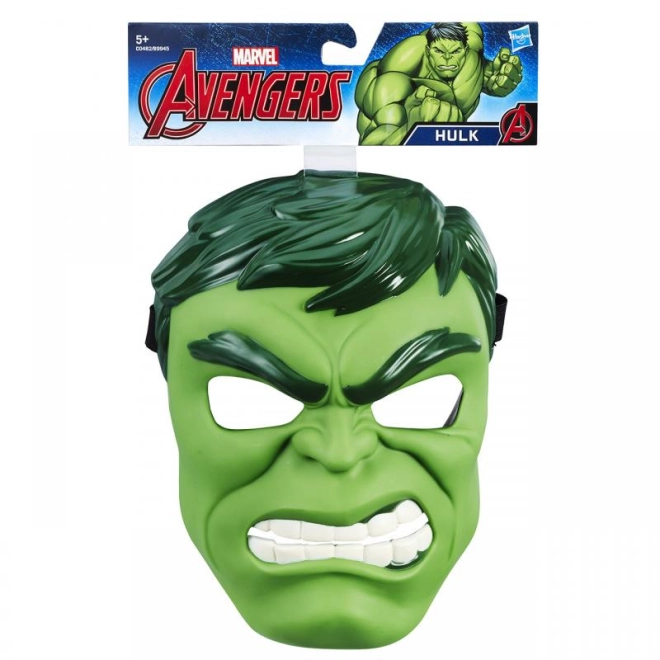 Devenez Hulk