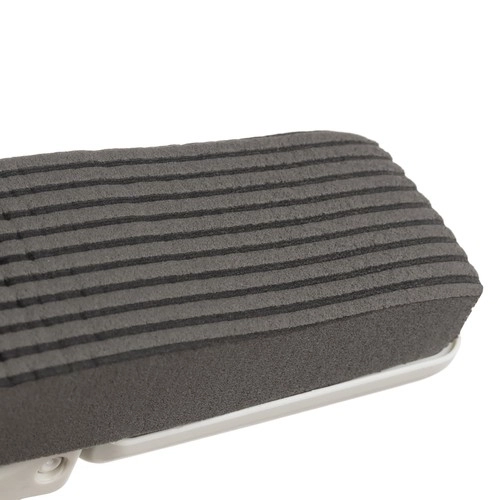 Mini mop compact avec têtes de nettoyage de rechange