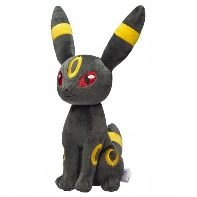Pokémon Umbreon en peluche 20 cm