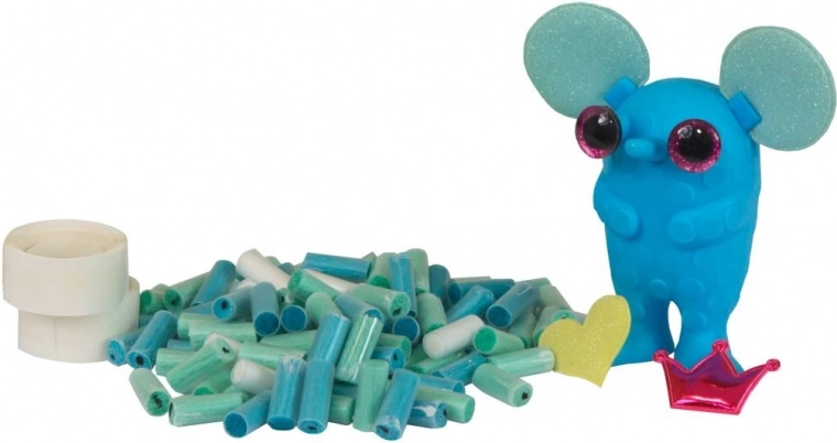 Créez votre propre peluche