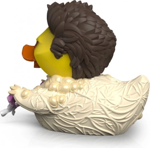 Première édition limitée avec baignoire d’exposition