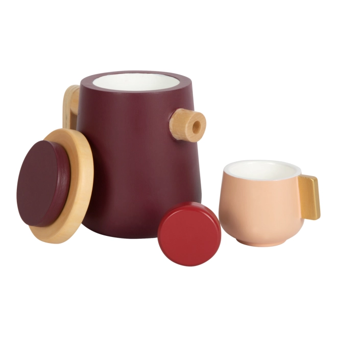 Design moderne et sécurisé