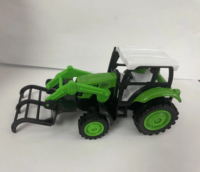 Tracteur