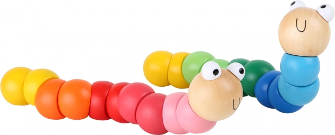 Petite Chenille Flexible Petit modèle 1 pièce