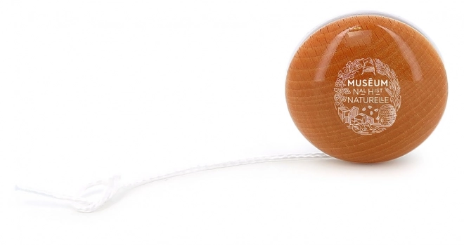 Vilac yo-yo en bois T. rex