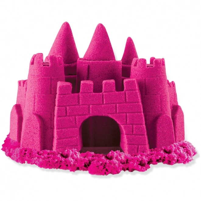 KINETIC SAND PAQUET DE SABLES COLORÉS 0,9kg