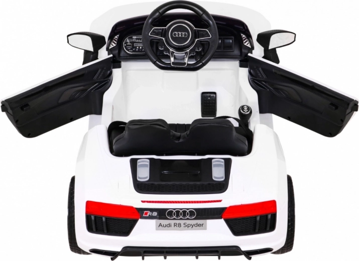 Conduite sûre avec télécommande 2.4G