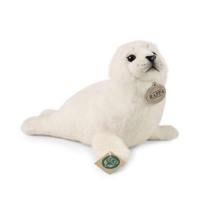 Phoque en peluche ECO-FRIENDLY