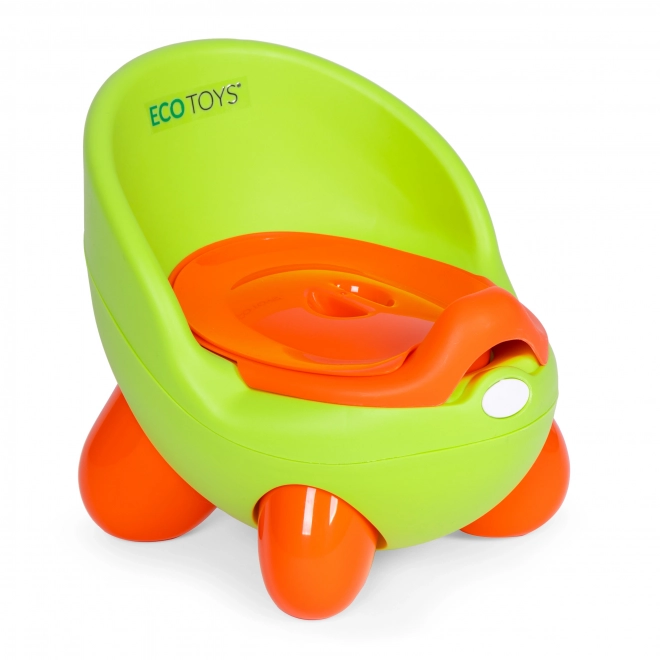 Pot enfant ECOTOYS