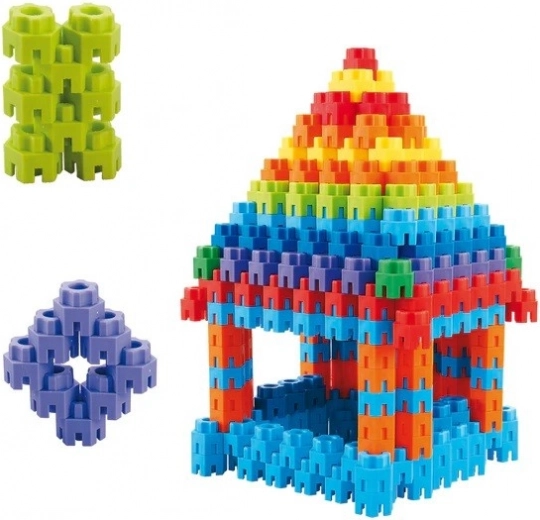 Constructions 3D créatives sans effort