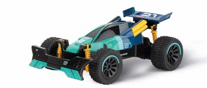 Voiture télécommandée Factory Racing