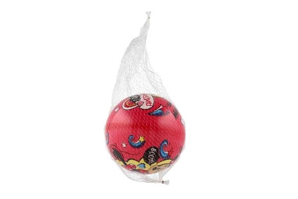 Balle Disney Minnie rose 23 cm