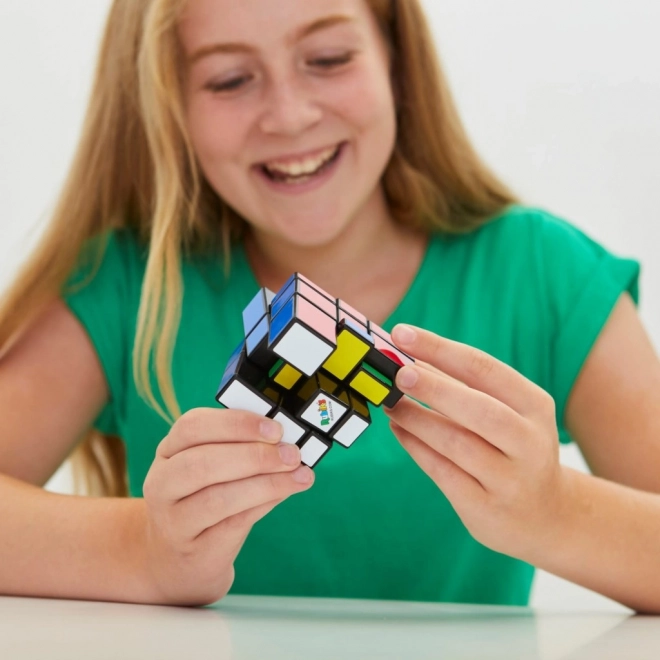 Puzzle blocs colorés Rubik's Cube