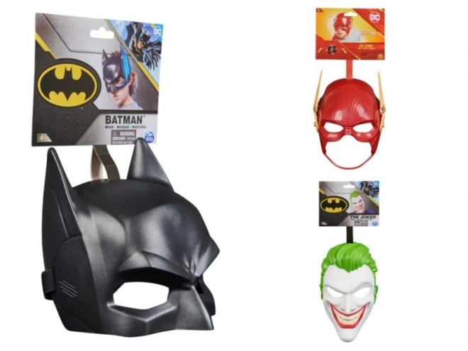 Masque de super-héros DC